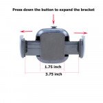 Wholesale Mini Universal Phone Car Mount Holder (Small)